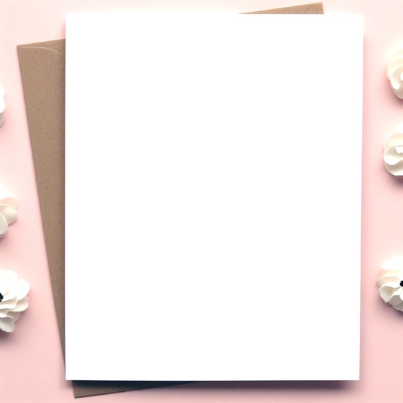 Handmade Whale Birthday Card - Picture 2 of 3